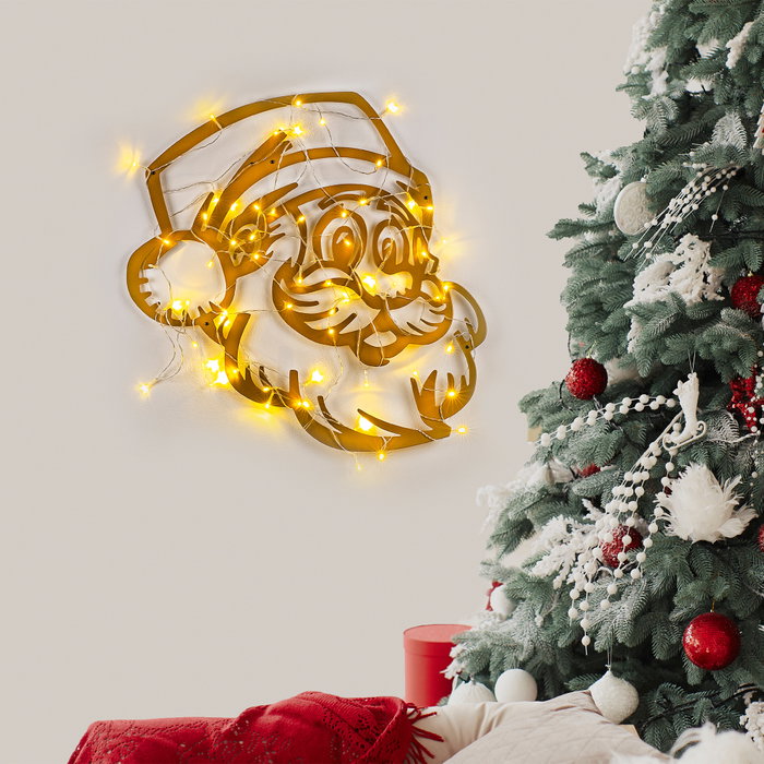 Wallity XMASGOLD - 014 Dorado